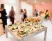 Corporate Catering in Columbus: Impressing Clients Without the Stress