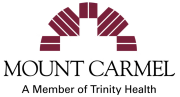 Mount Carmel Logo