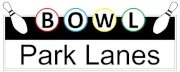 Park Lanes Bowling Logo