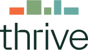 Thrive Logo